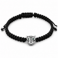 Pulsera jaguar plata 925
