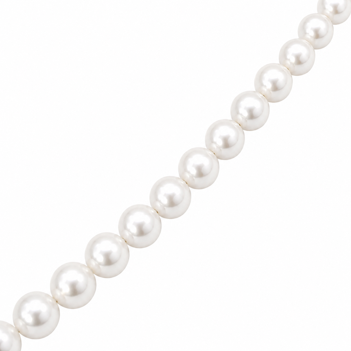 Collar jaguar plata 925 perlas