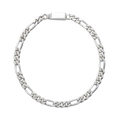 Pulsera plata 925 3x1